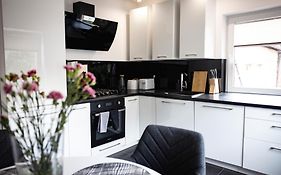 Apartament Perła w Kłodzku